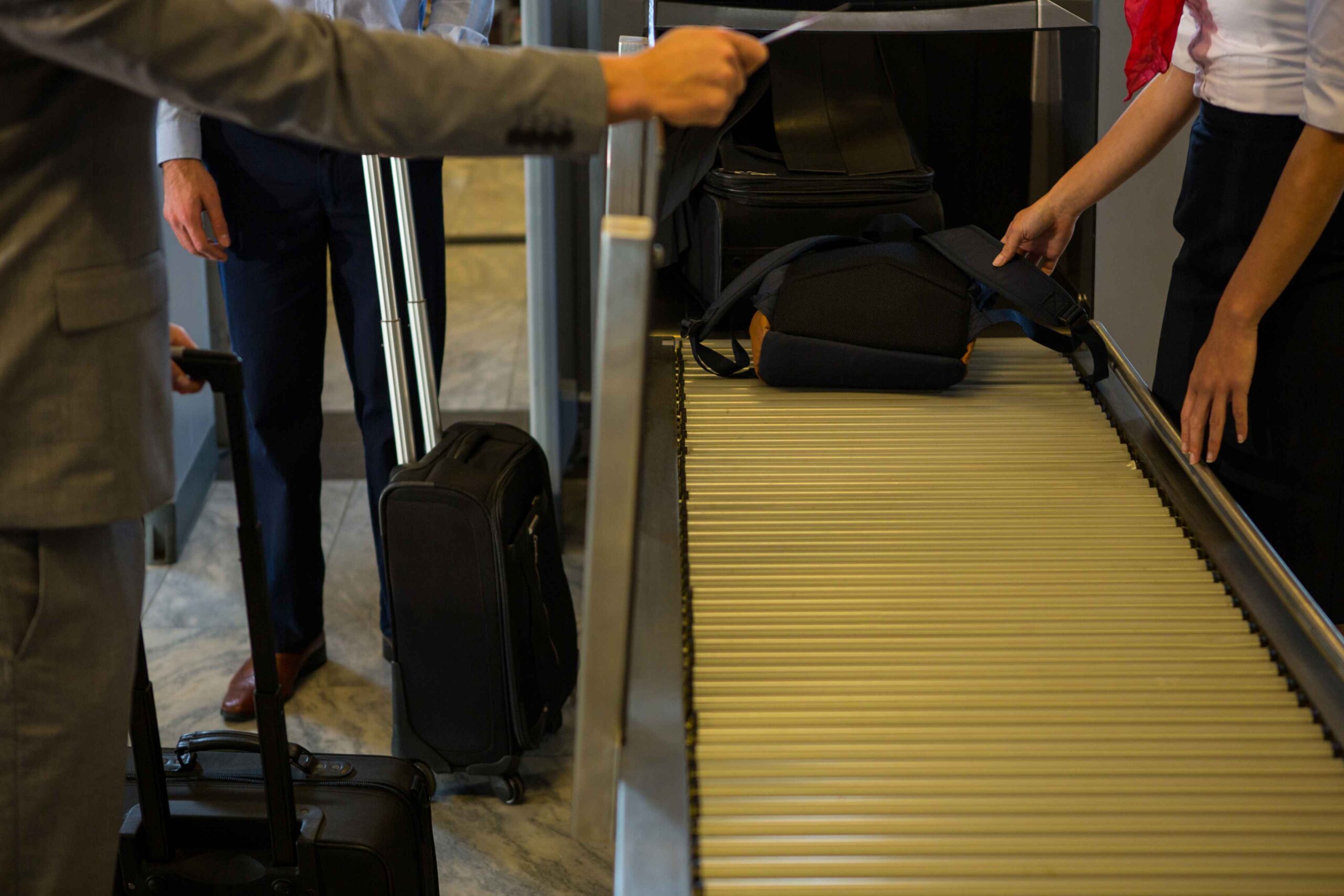 Spirit Airlines Check-in Baggage Dimensions